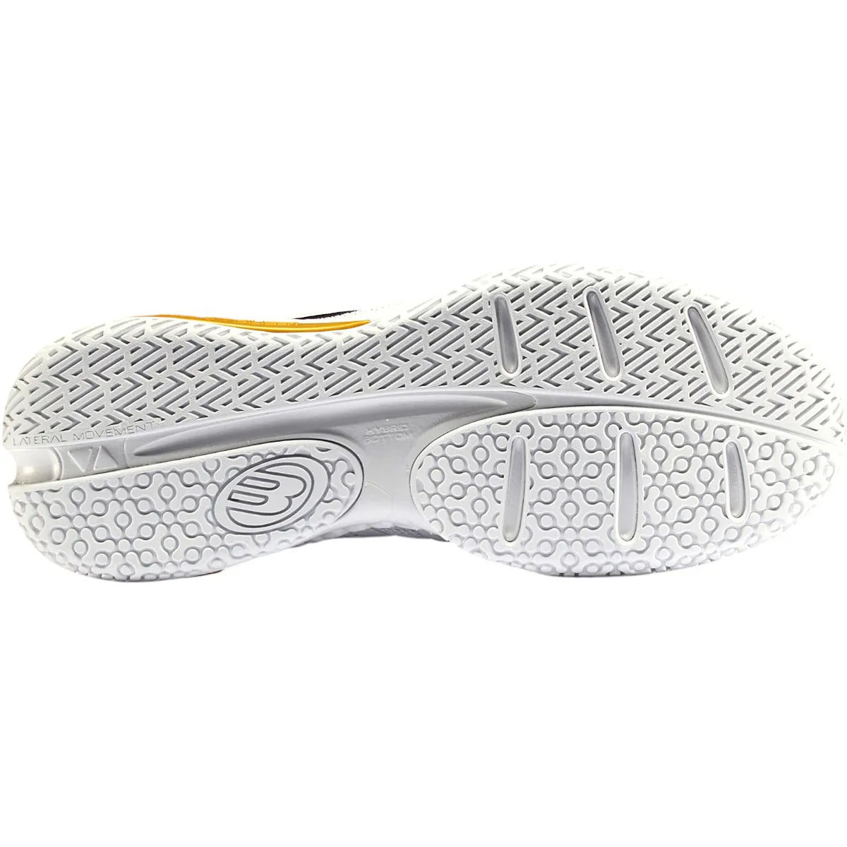 Chaussures Bullbadel Premier P3