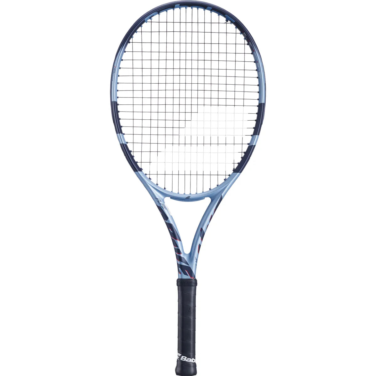 Babolat Pure Drive Junior 26 Schläger (250 Gr) (Saitenset)