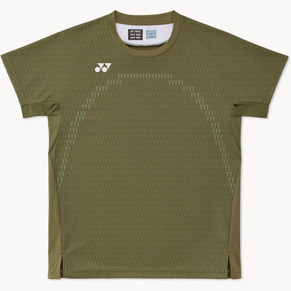 T-Shirt Yonex Herren Tour Elite 10718Ex