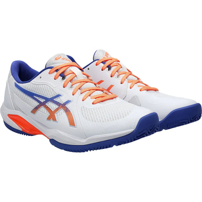 Asics Solution Swift Ff 2 Padelschuhe
