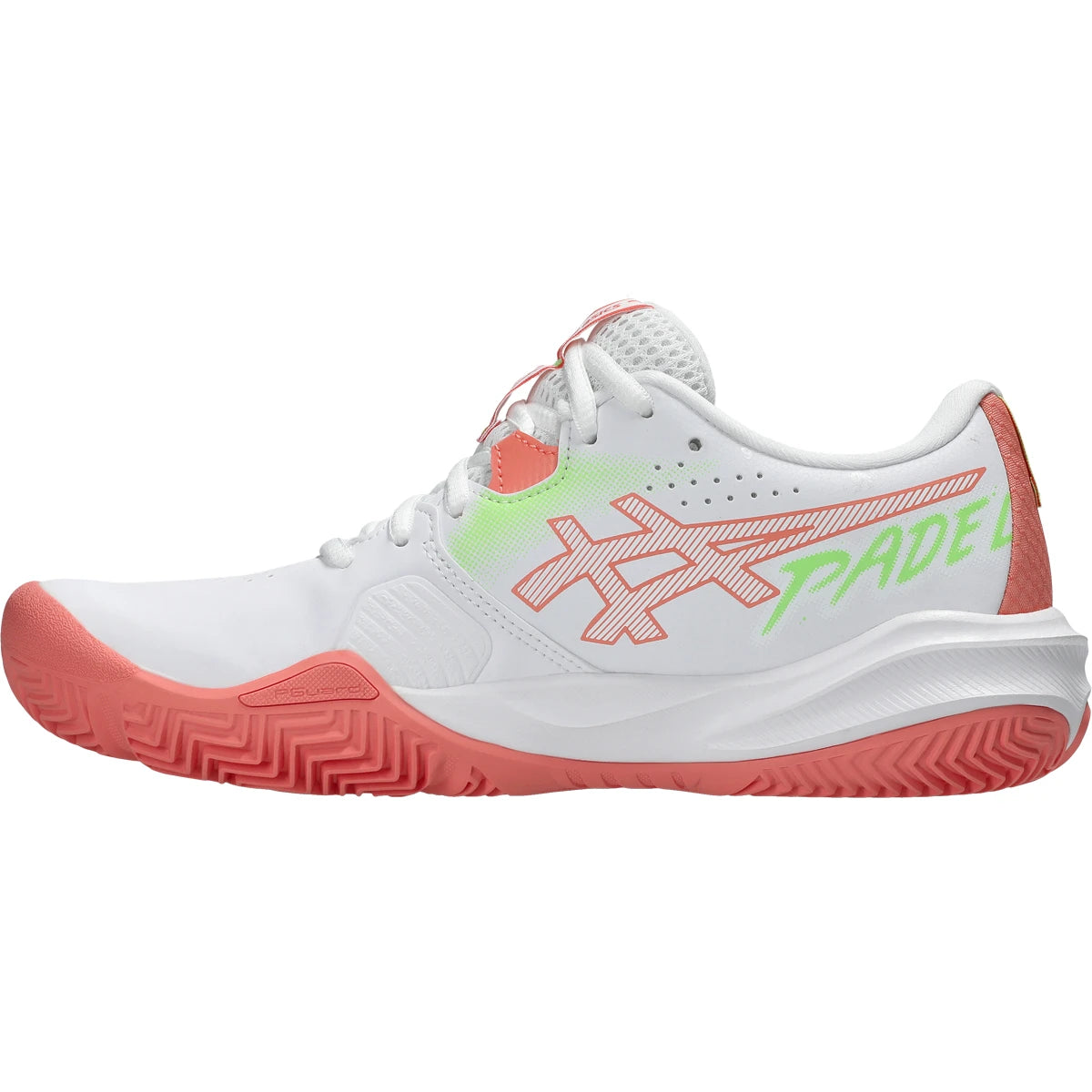 Padelschuhe Asics Damen Gel Challenger 15
