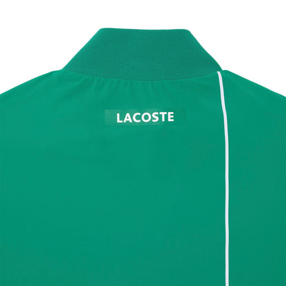 Lacoste Full Zip Djokovic Europe Trainingsjacke