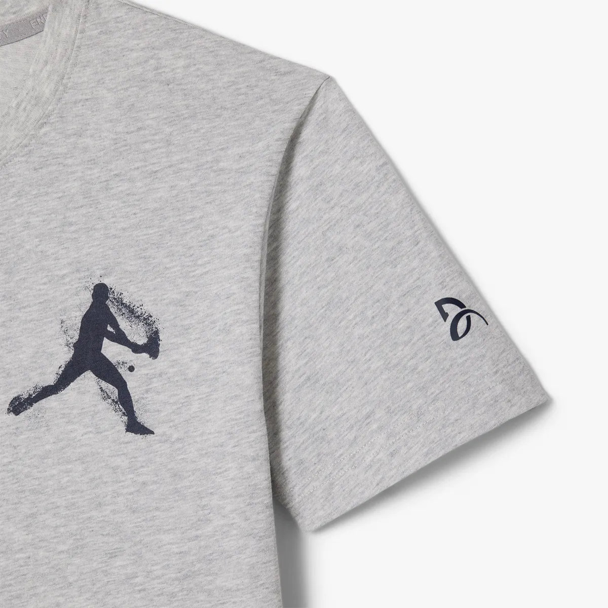 Pack Fan Lacoste Djokovic T-Shirt + Cap