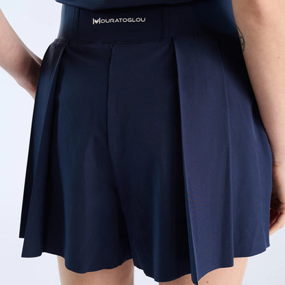 Mouratoglou Apparel Damen Rock Club