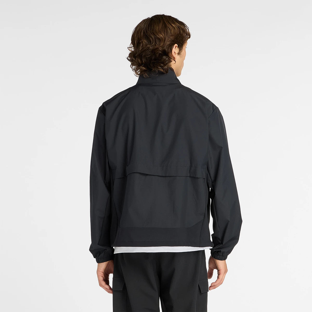 New Balance Essentials Performance Trainingsjacke