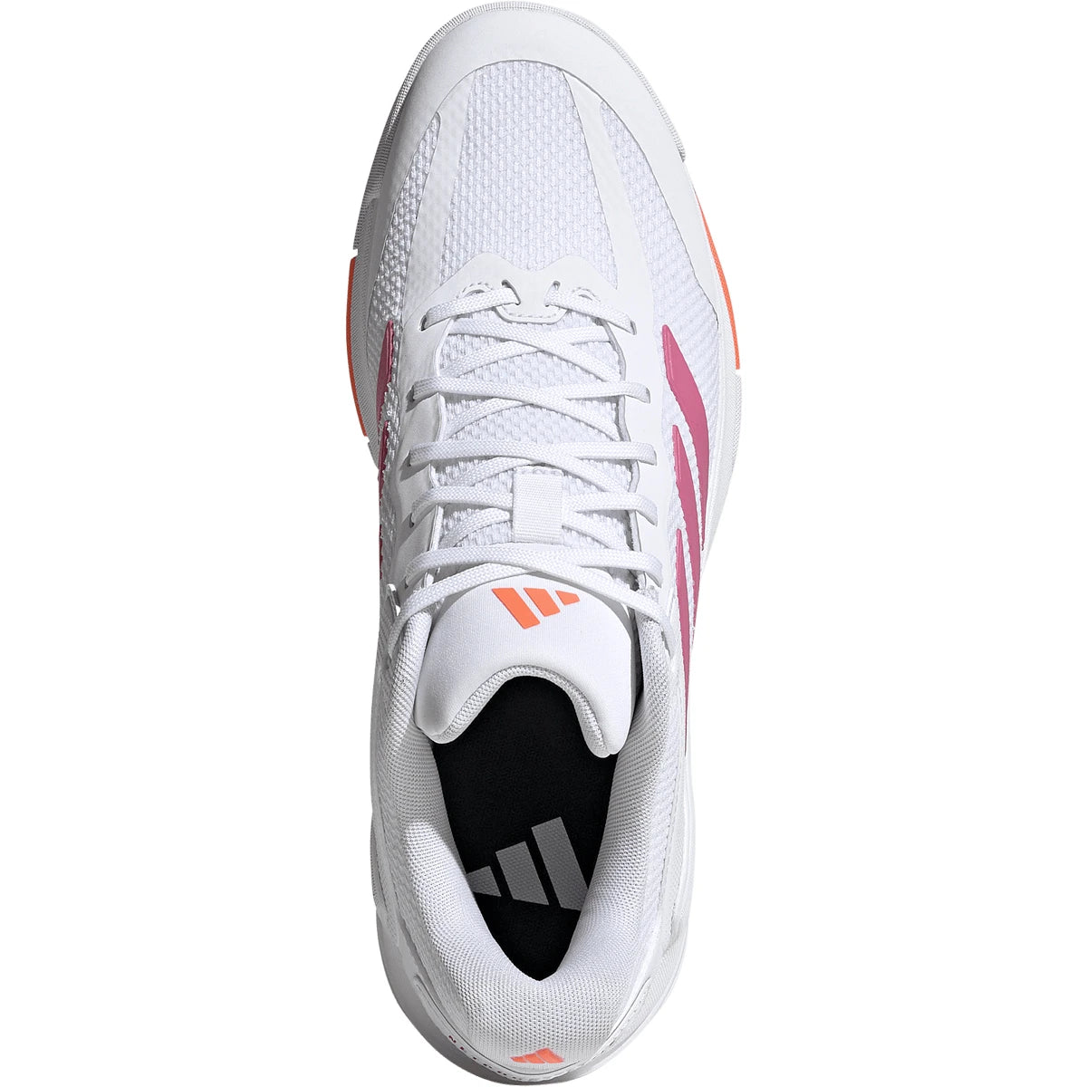 adidas Schuhe Damen Netcourt Elite Allcourtschuh
