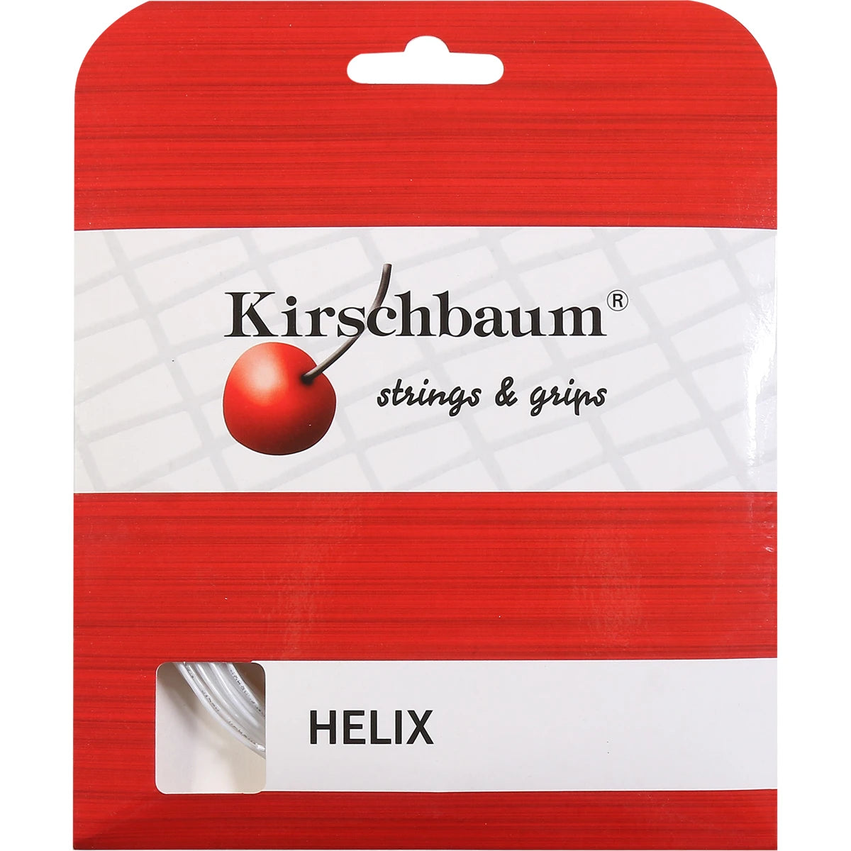 Saitenset Kirschbaum Helix (12 Meter)
