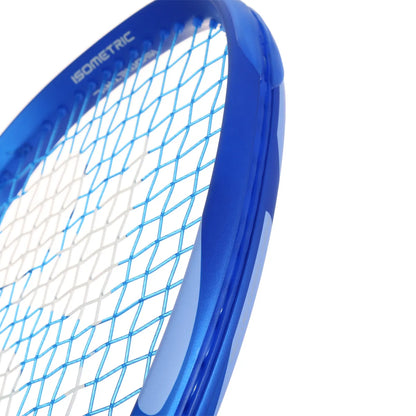 Schläger Yonex Ezone Alpha Sl Blast Blue (245 Gr)