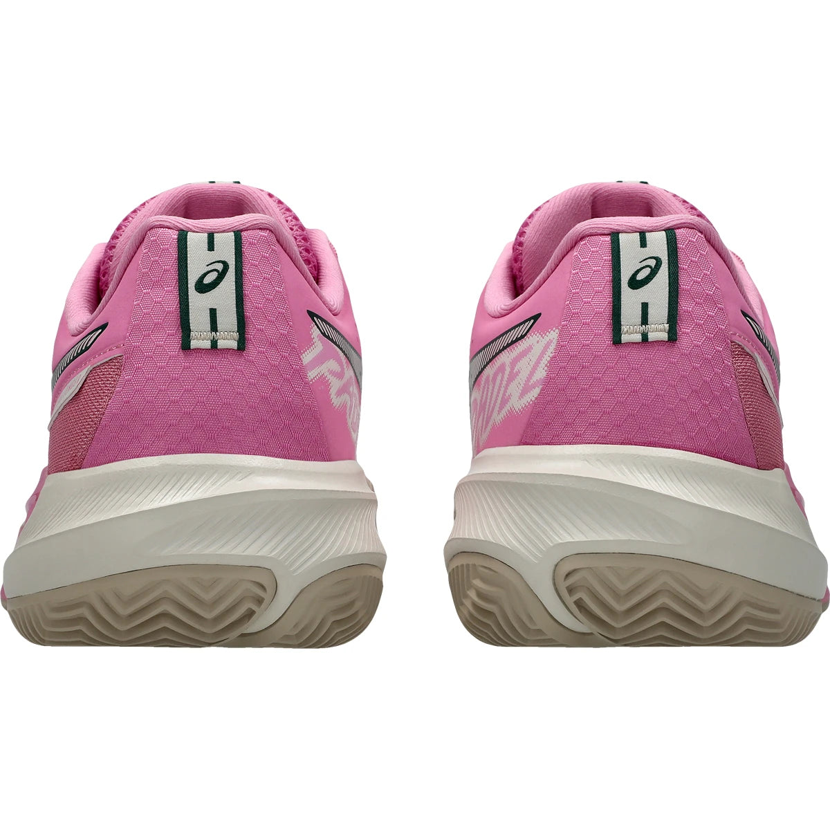 Padelschuhe Asics Damen Gel Challenger 15