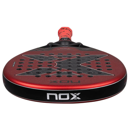 Padelschläger Nox Ea10 Ventus Hybrid 12K Xtreme By Edu Alonso 2026