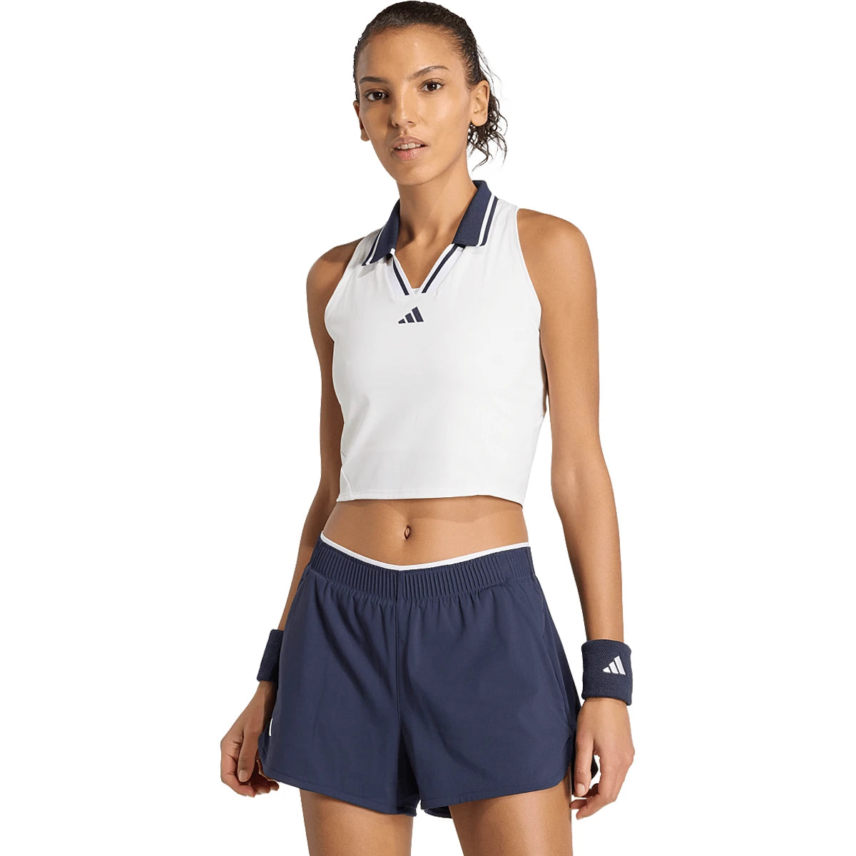 Tank-Top Damen adidas Paris