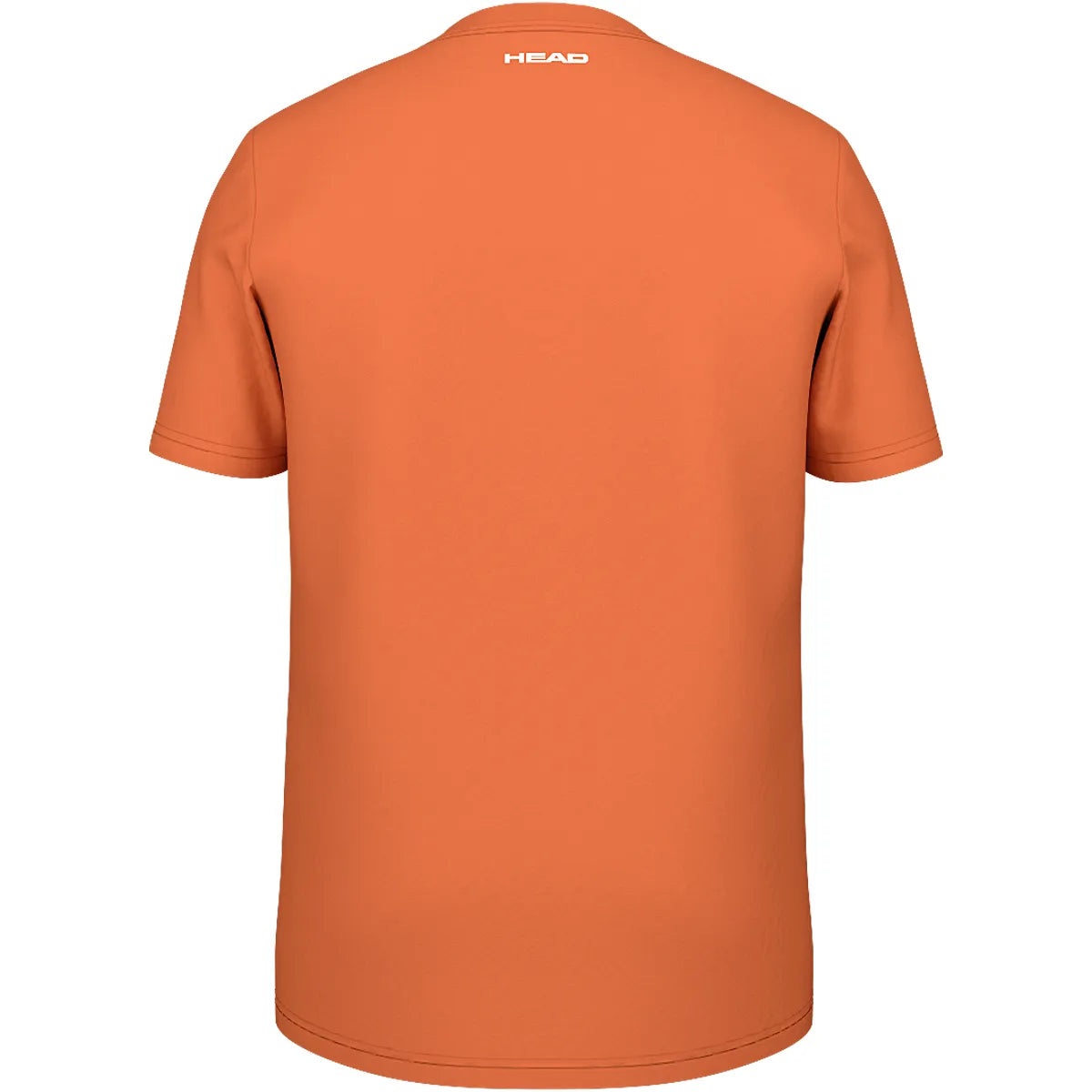 T-Shirt Head Junior Vision Rainbow