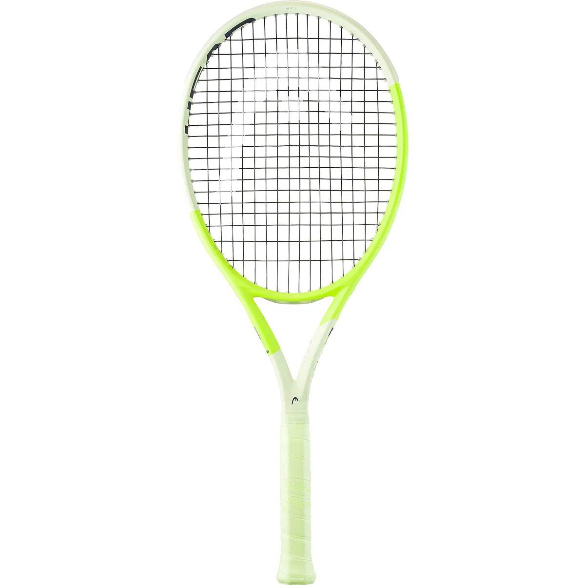 Schläger Head Extreme Mp Lite (280 Gr)