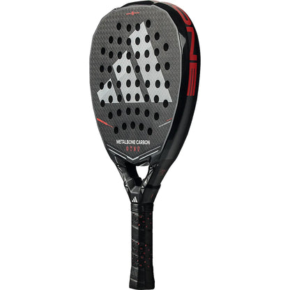 Padelschläger Test Adidas Metalbone Carbon 2026