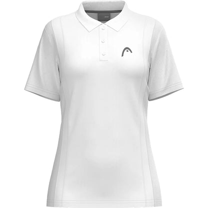 Polo Head Damen Club Tech
