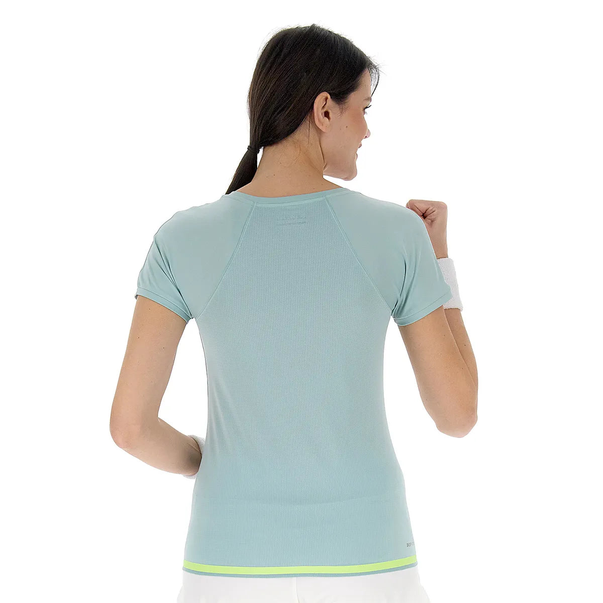 T-Shirt Lotto Damen Tech II - D2