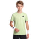 Lotto Junior Jungen T-Shirt Squadra Iv