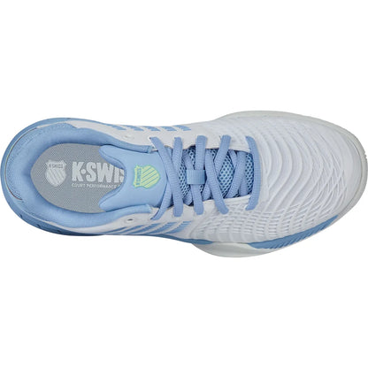 K-Swiss Damenschuhe Express Light 3 Allcourtschuh