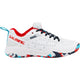 Chaussures Salming Padel Rebel Light Dazzle