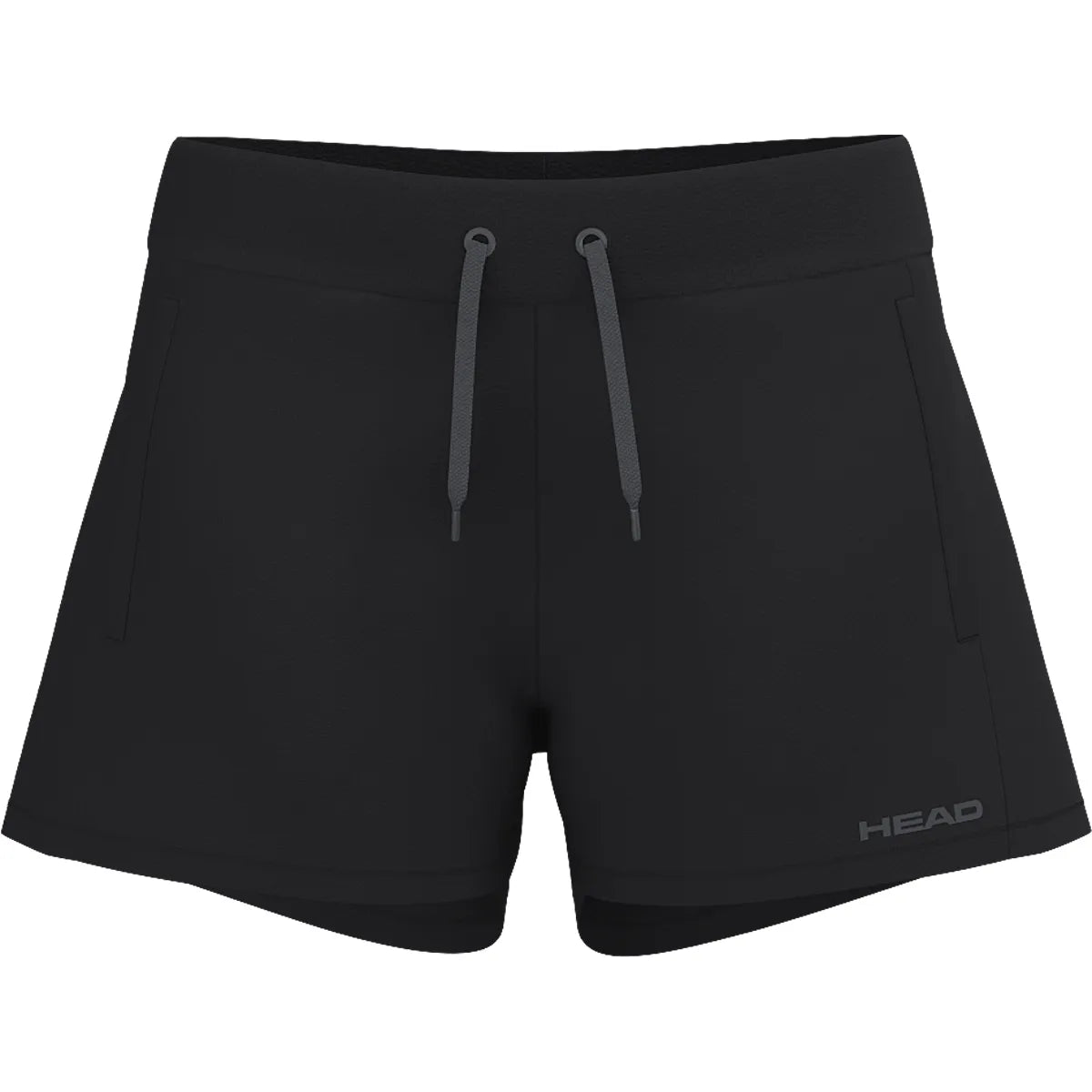 Short Head Junior Mädchen Club Original Baumwolle