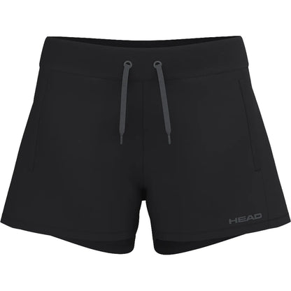 Short Head Junior Mädchen Club Original Baumwolle