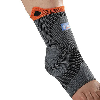 Fußgelenkbandage mit verstärktem Halt Thuasne