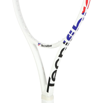 Schläger Tecnifibre T-Fight 280 Iso (280 Gr)