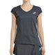T-Shirt Bullpadel Damen Purecolor Adoros