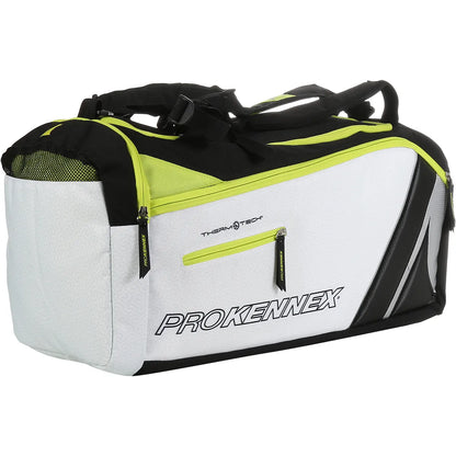 Sporttasche Pro Kennex Cool Grey/Black