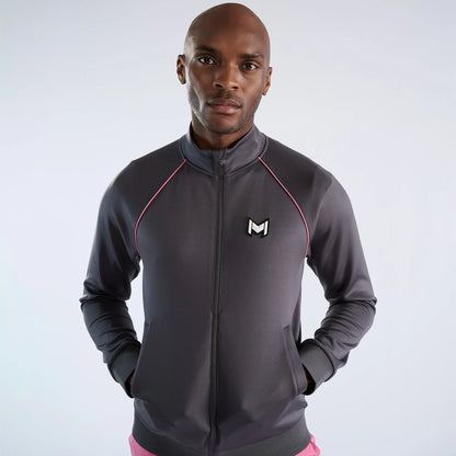 Trainingsjacke Mouratoglou Apparel Paris