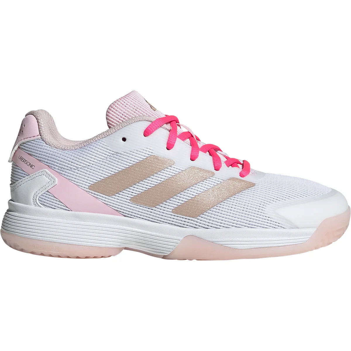 Chaussures adidas Junior Ubersonic Toutes Surfaces