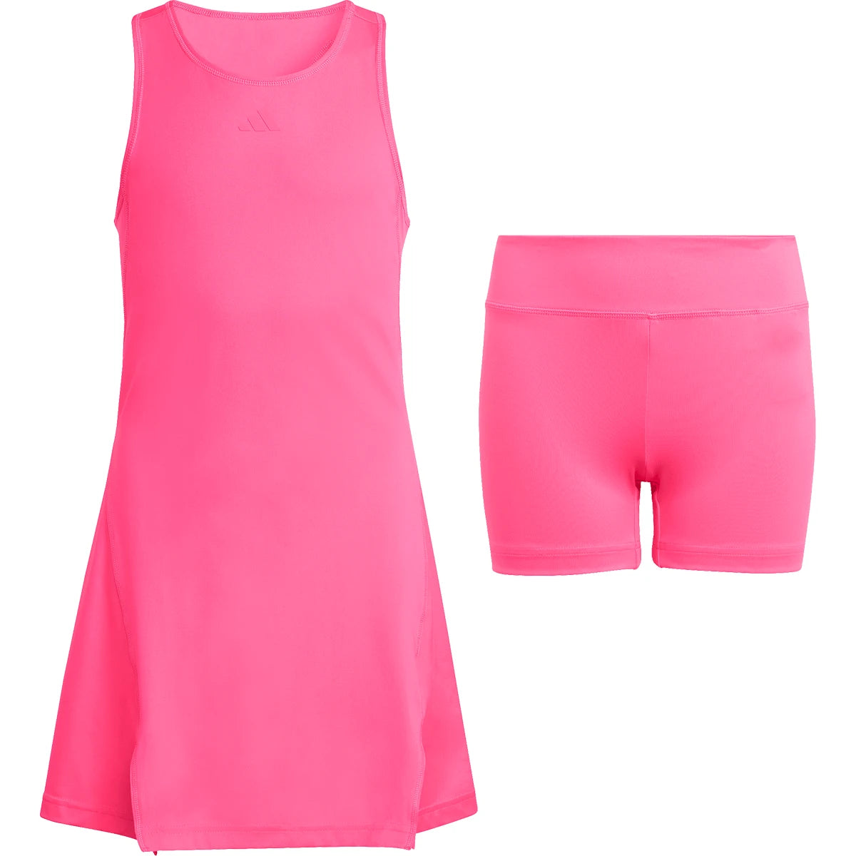 Kleid adidas Junior Club