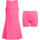 Kleid adidas Junior Club