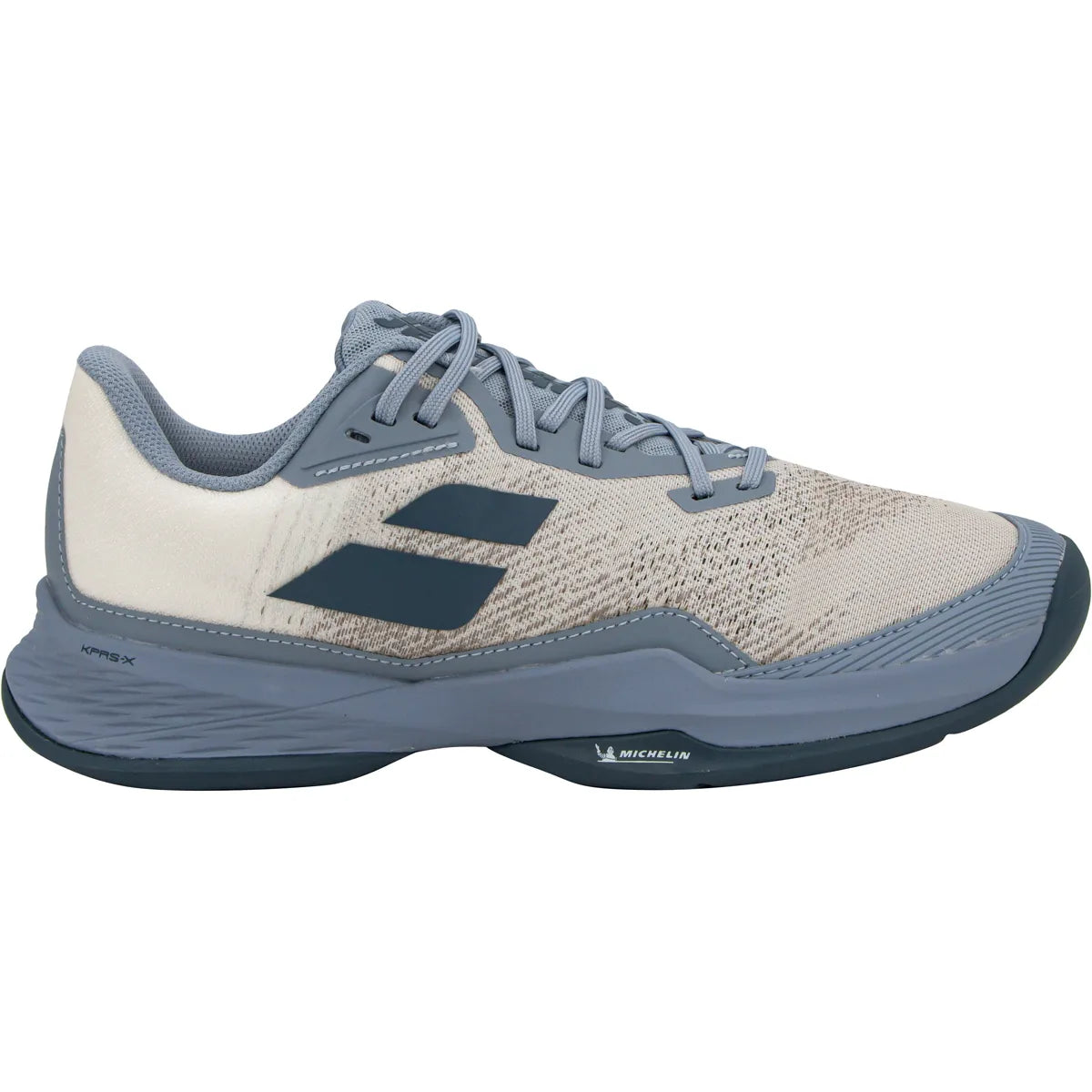 Babolat Jet Mach 3 Allcourtschuhe