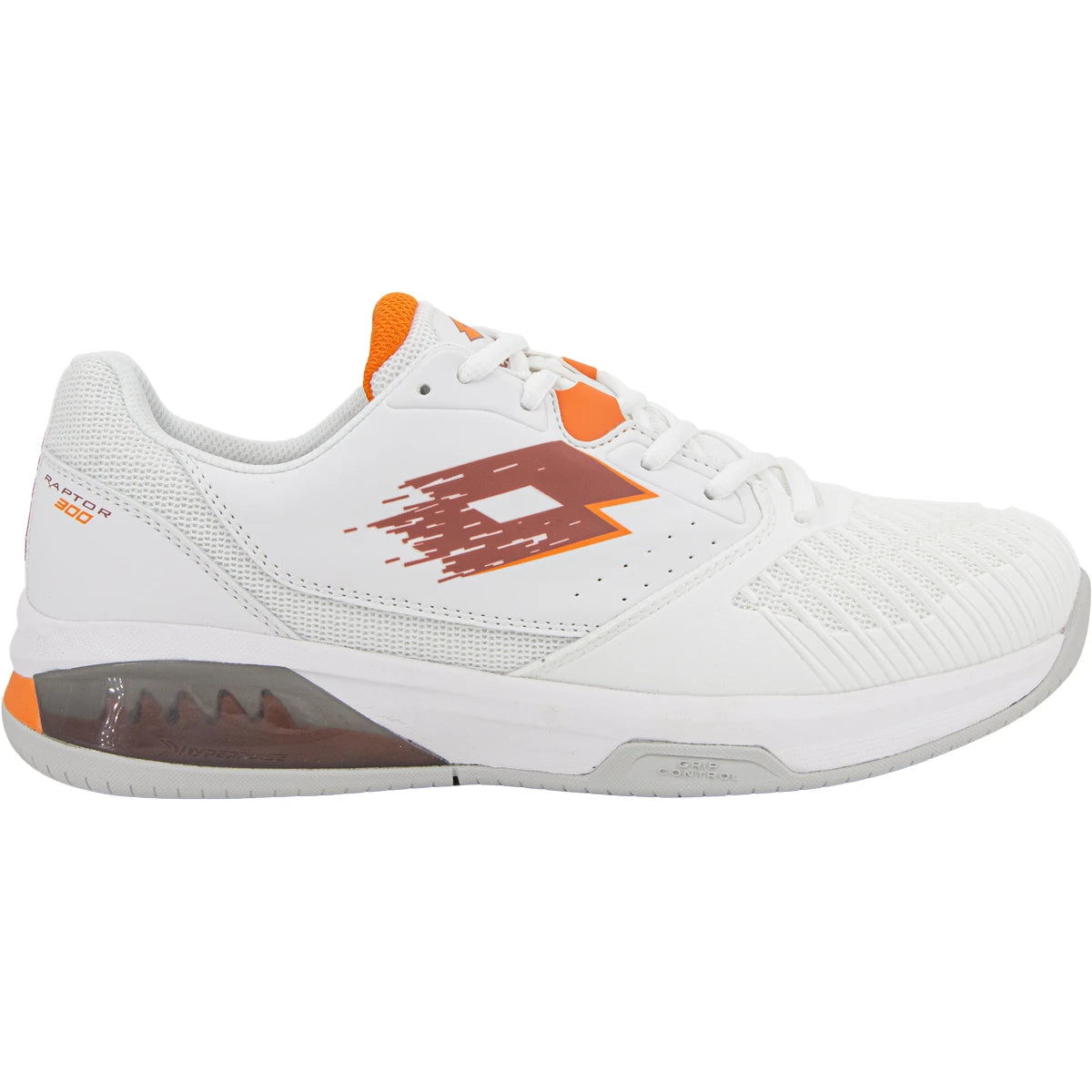 Lotto Raptor Hyperpulse 300 Allcourtschuhe