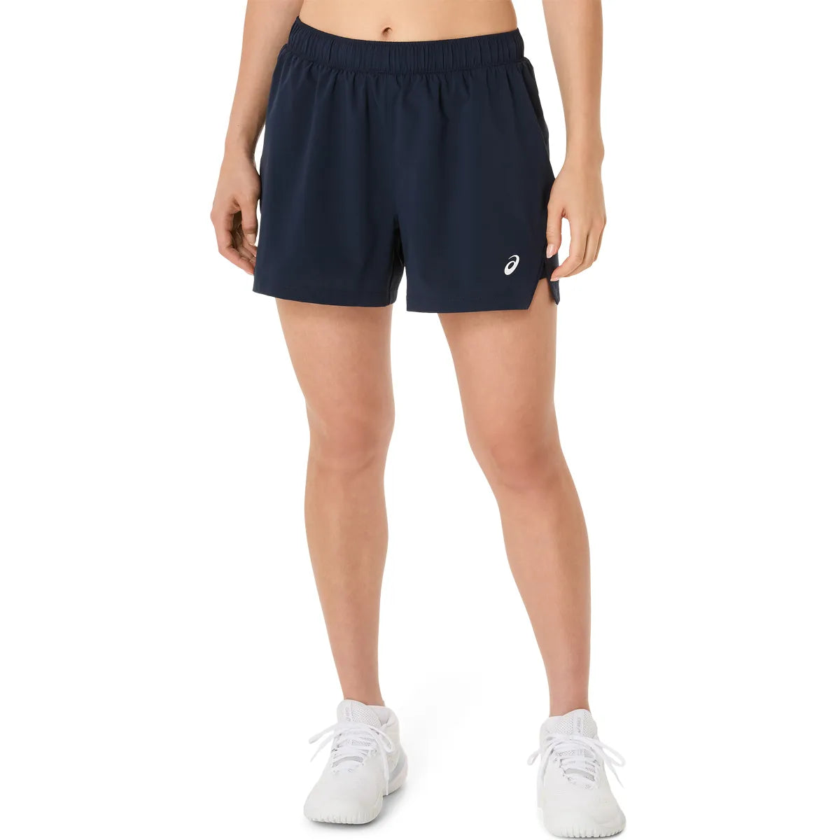 Short Asics Damen Court 2In1