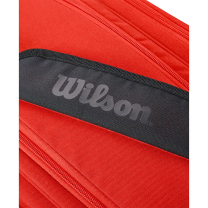 Sac de Padel Wilson Tour Red