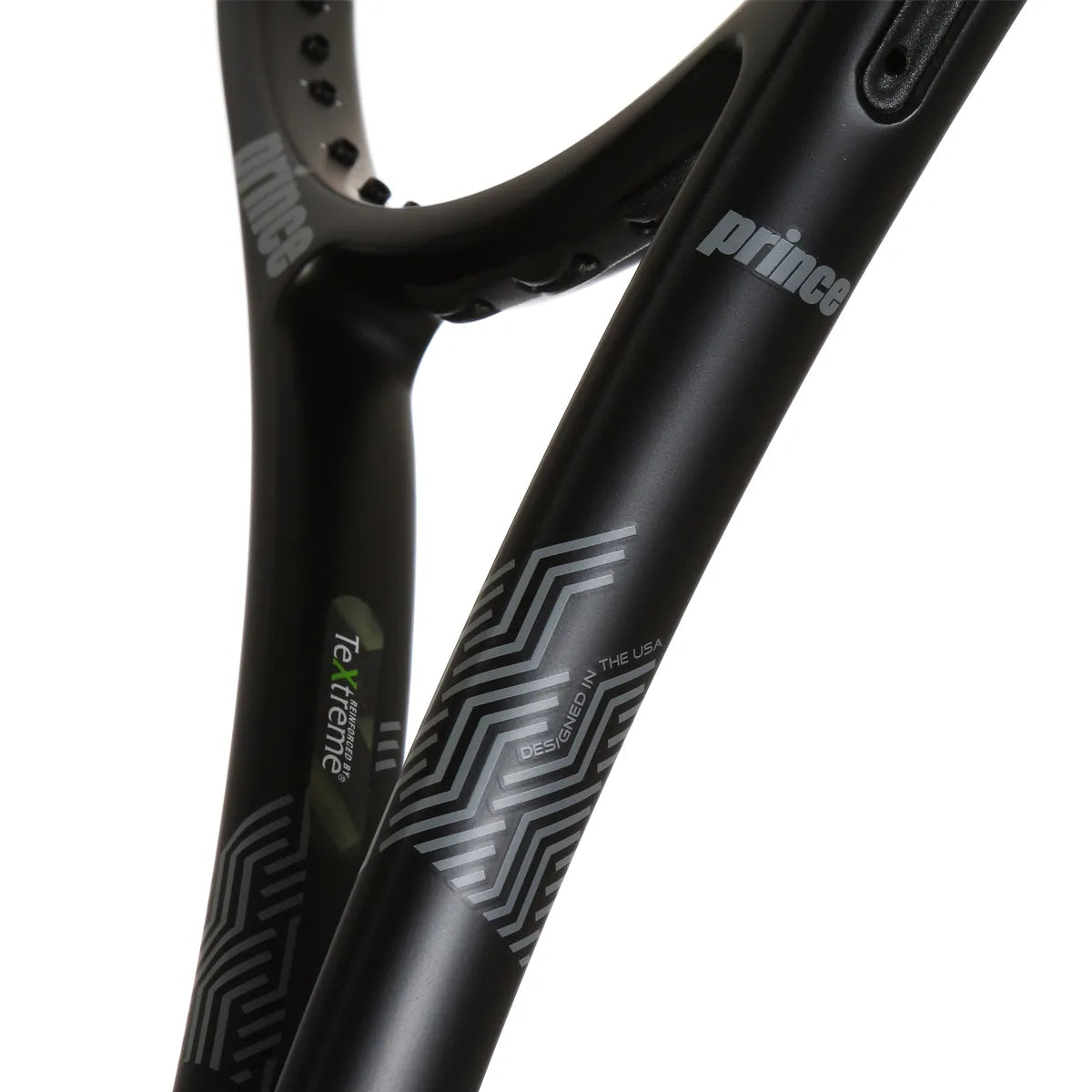 Schläger Prince Tour Carbon 100 (275 Gr)