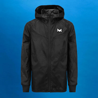 Windjacke Mouratoglou Apparel Junior Mädchen Player