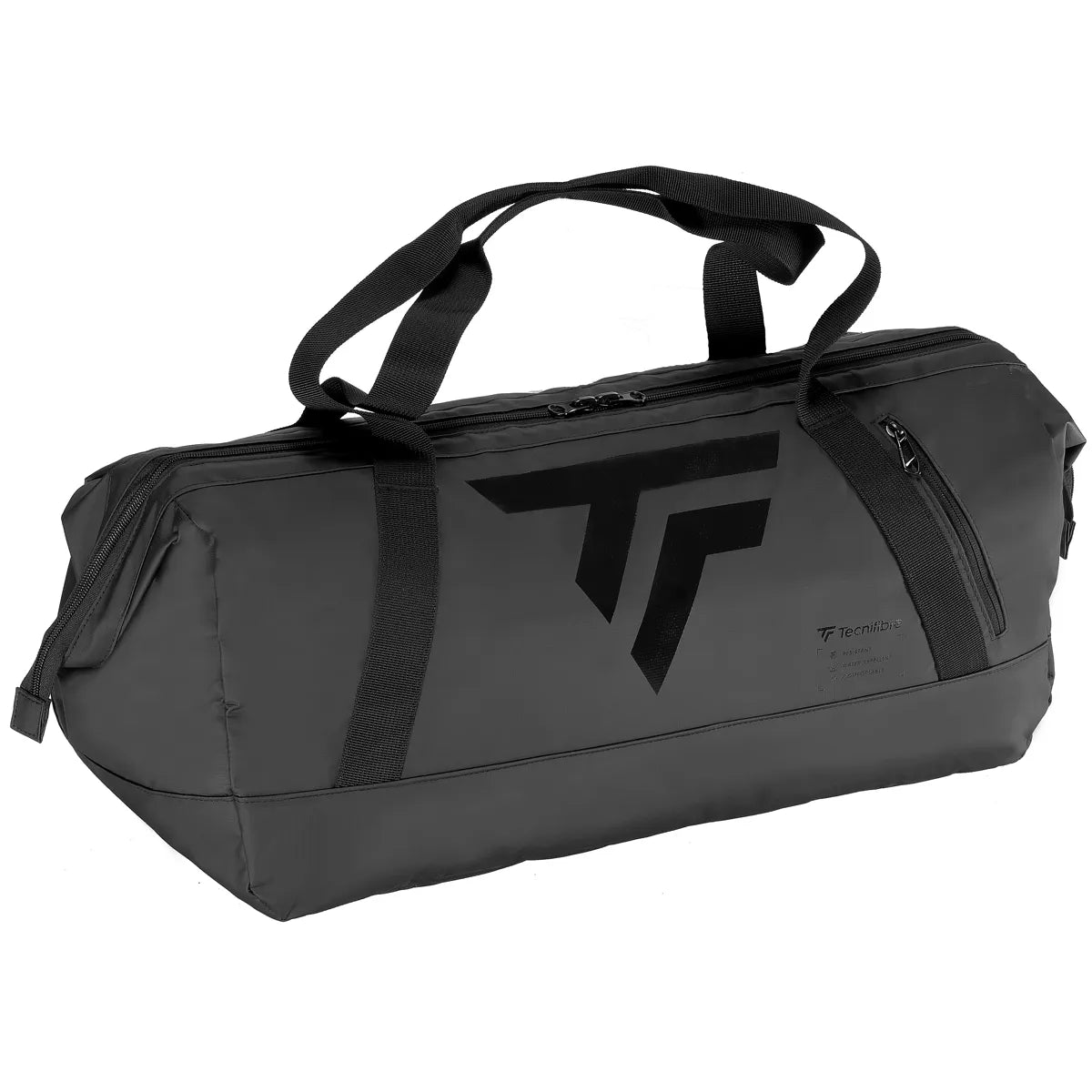 Tecnifibre Tour Endurance Ultrablack Duffle Tasche