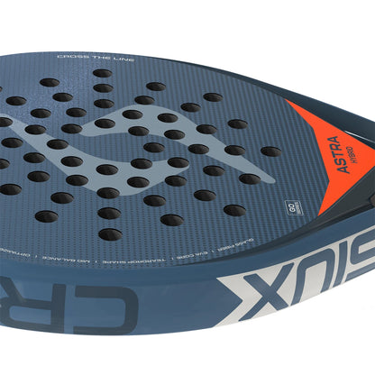 Padelschläger Siux Astra Hybrid