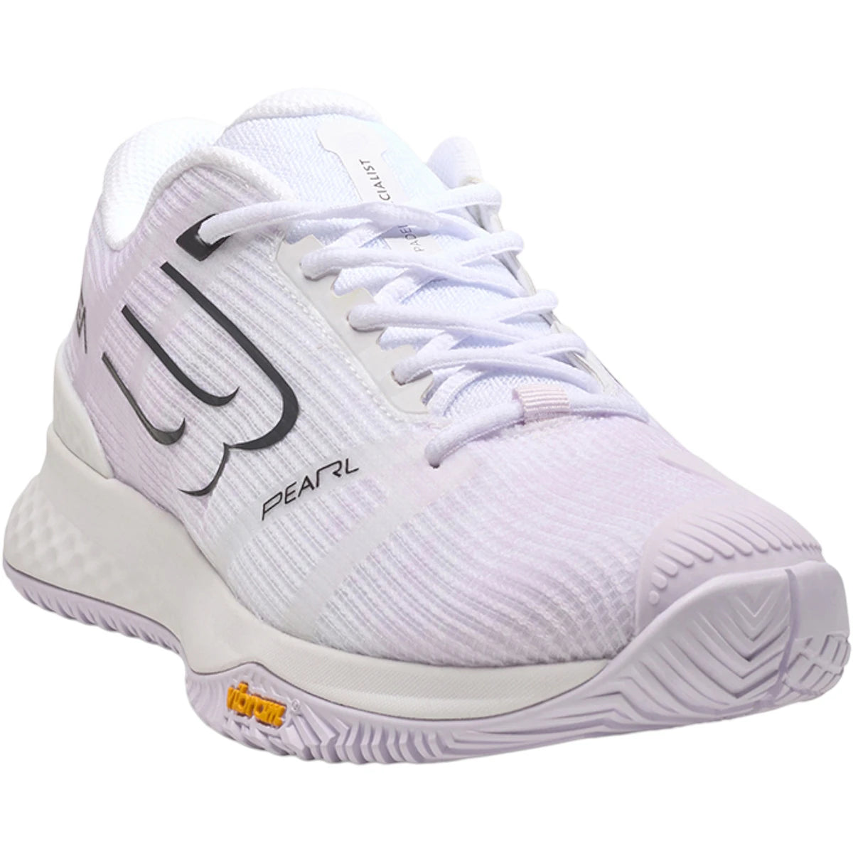 Padelschuhe Bullpadel Damen Pearl Vibram 26V