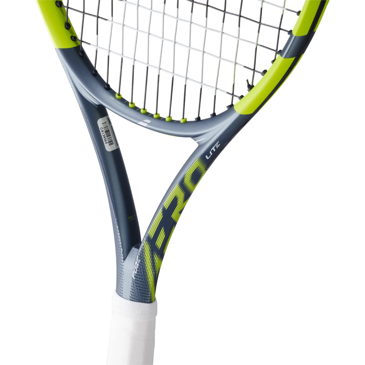 Schläger Test Babolat Pure Aero Lite Gen9 (270 Gr)