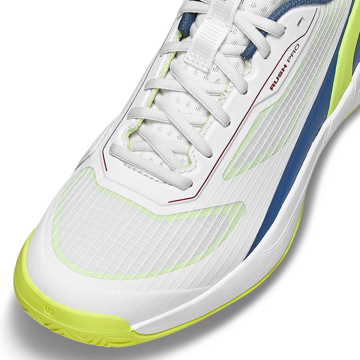 Wilson Junior Rush Pro 5 Allcourtschuhe