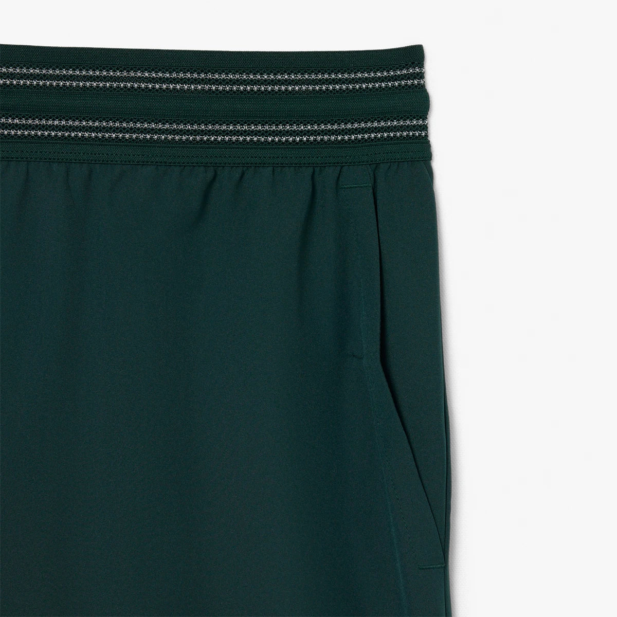 Short Lacoste Dimitrov Asien / Europa