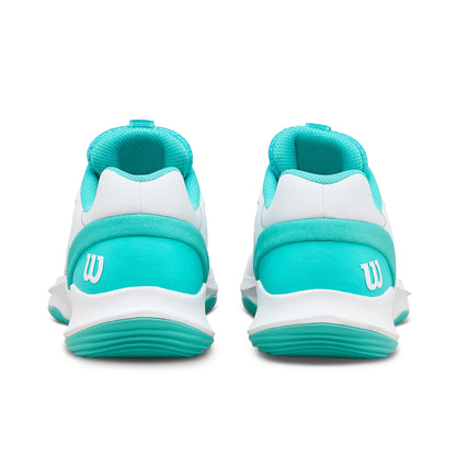 Padelschuhe Wilson Damen Hurakn Pro V2