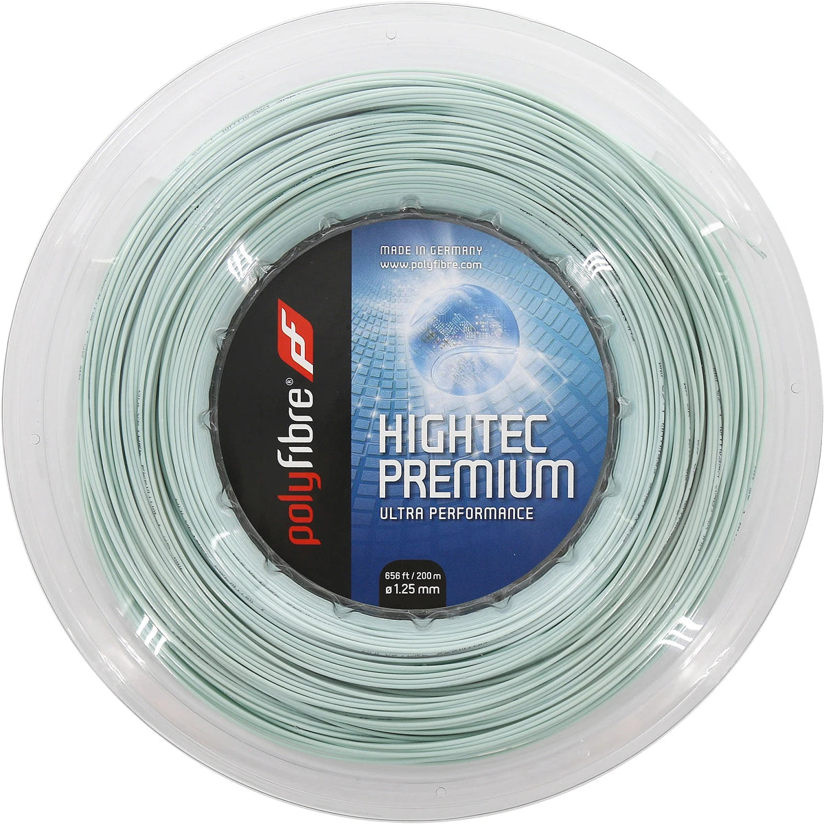 Saitenrolle Polyfibre Hightec Premium (200 Meter)