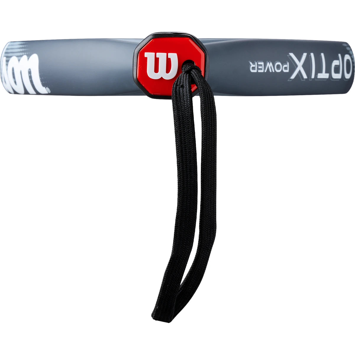 Padelschläger Wilson Optix V2 Power