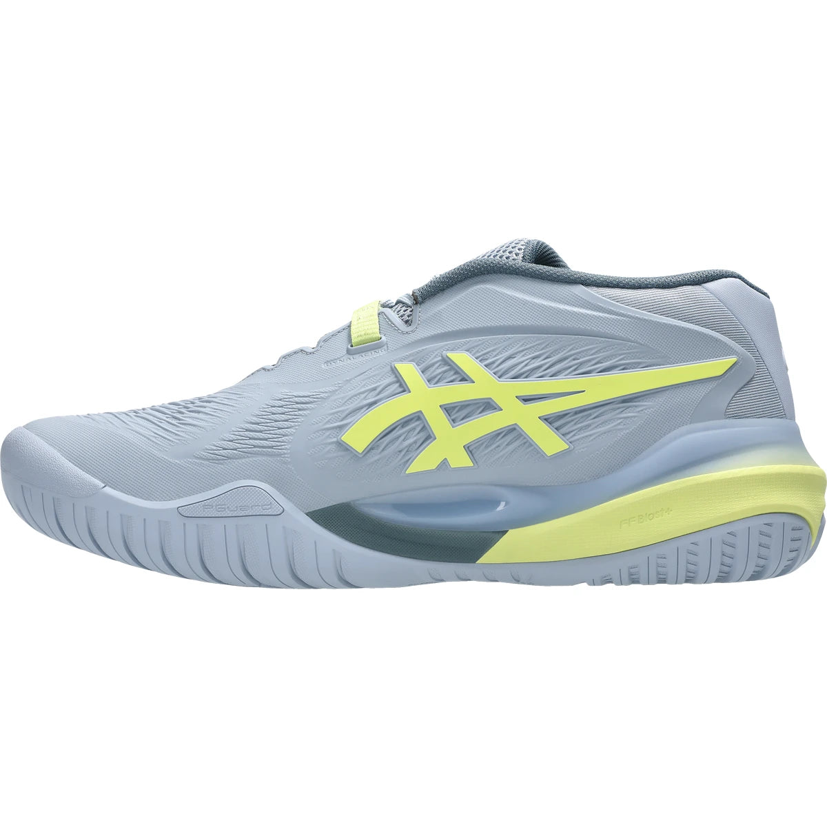 Asics Gel Resolution X Allcourtschuh
