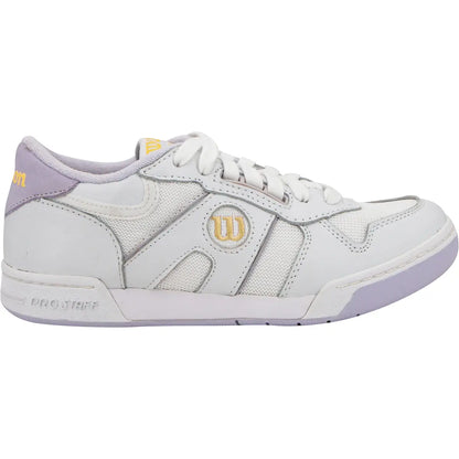 Wilson Damen Pro Staff 87 Mesh Padelschuhe